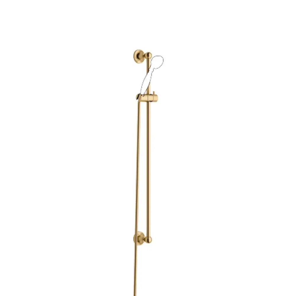 Dornbracht-MADISON-Duschgarnitur-Messing gebürstet (23kt), 26413360-28 Galeriebild 1